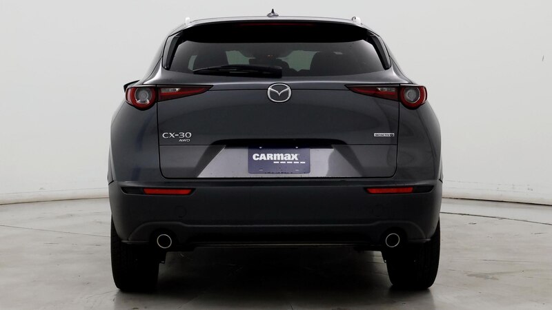 2020 Mazda CX-30 Premium 6