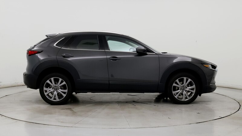 2020 Mazda CX-30 Premium 7