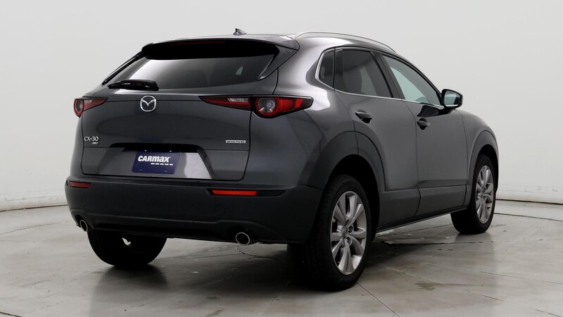 2020 Mazda CX-30 Premium 8