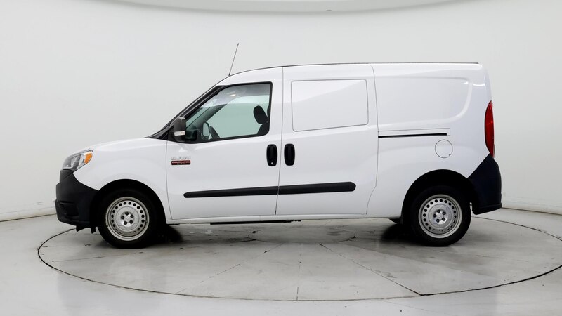 2019 RAM ProMaster City Tradesman 3