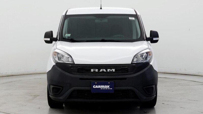 2019 RAM ProMaster City Tradesman 5