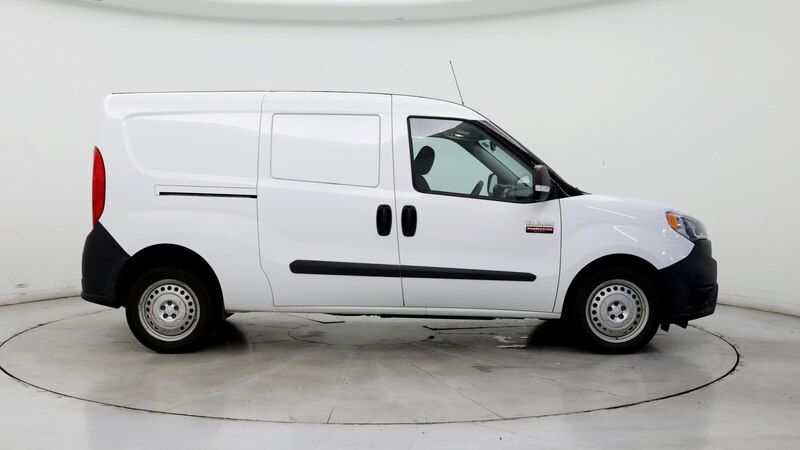 2019 RAM ProMaster City Tradesman 7