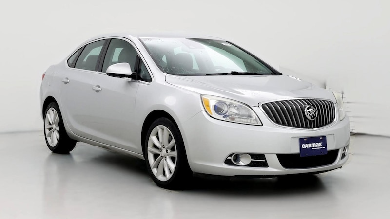 2014 Buick Verano Convenience Hero Image