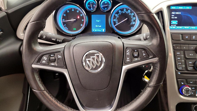 2014 Buick Verano Convenience 10