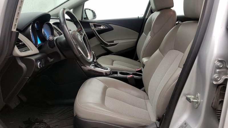 2014 Buick Verano Convenience 11