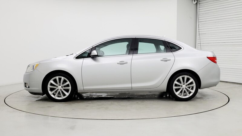 2014 Buick Verano Convenience 3