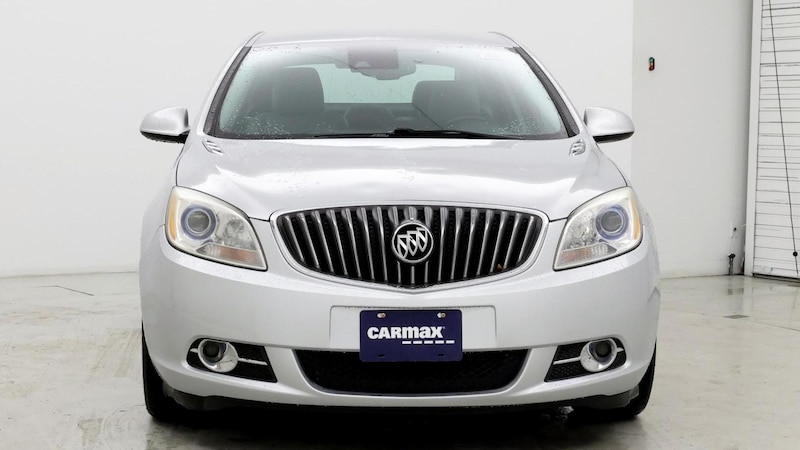 2014 Buick Verano Convenience 5