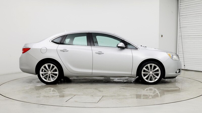 2014 Buick Verano Convenience 7