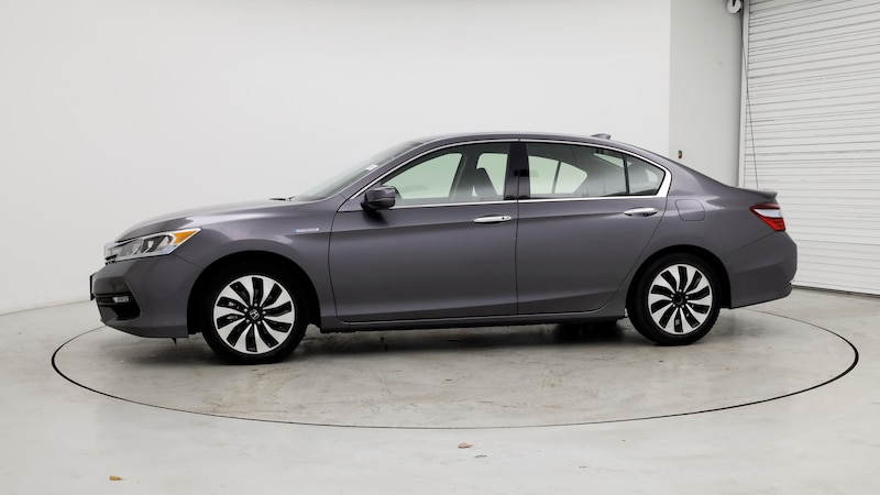 2017 Honda Accord  3