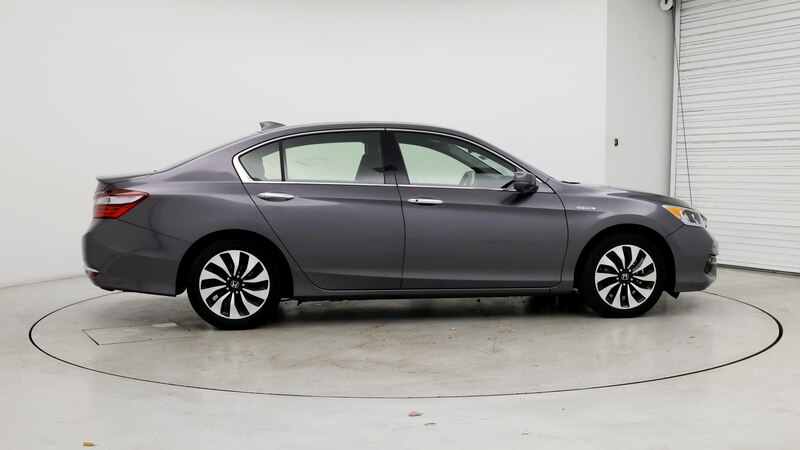 2017 Honda Accord  7