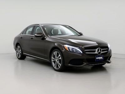 2015 Mercedes-Benz C-Class C 300 -
                Boston, MA