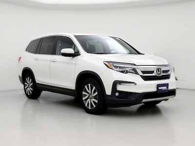 2021 Honda Pilot EX -
                Hartford, CT