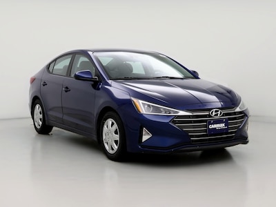 2020 Hyundai Elantra SE -
                Hartford, CT