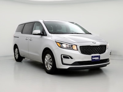 2021 Kia Sedona LX -
                Hartford, CT