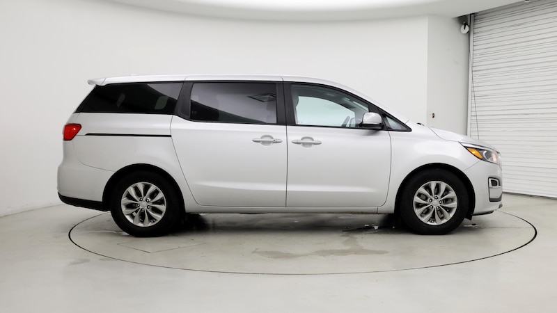 2021 Kia Sedona LX 7