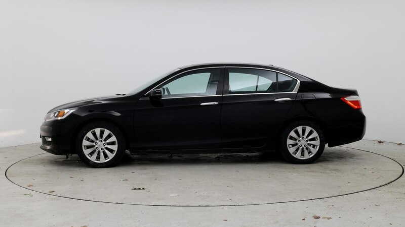 2014 Honda Accord EX-L 3