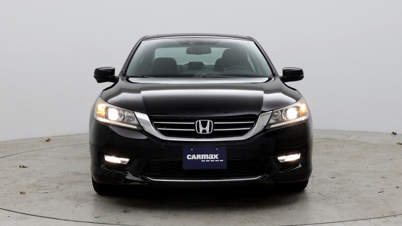 2014 Honda Accord EX-L 5