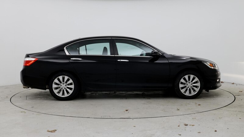 2014 Honda Accord EX-L 7