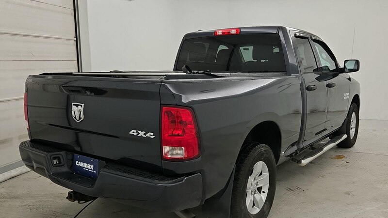 2018 RAM 1500 Express 5