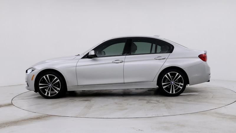 2018 BMW 3 Series 330i 3