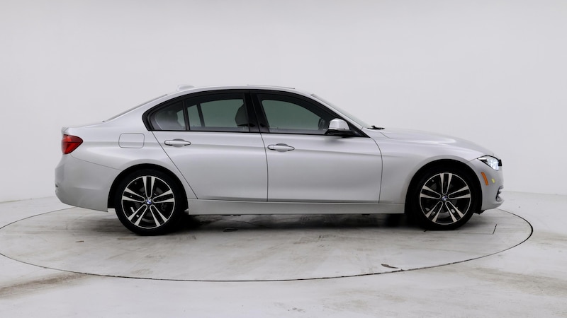 2018 BMW 3 Series 330i 7