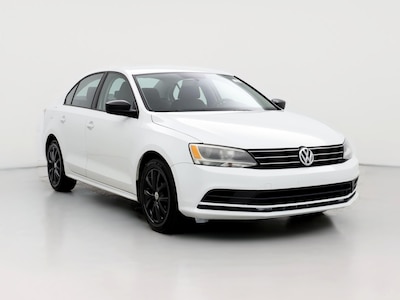 2016 Volkswagen Jetta SE -
                Greenville, SC