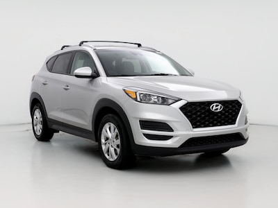 2021 Hyundai Tucson Value -
                Gastonia, NC