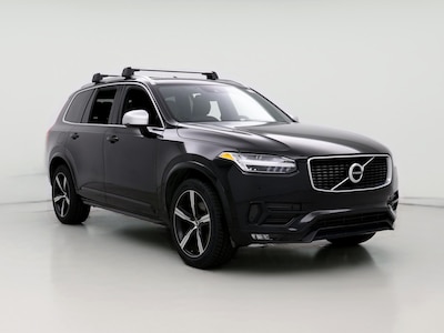 2019 Volvo XC90 T6 R-Design -
                Hickory, NC