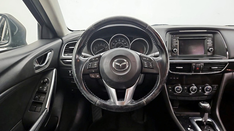 2014 Mazda Mazda6 i Touring 10