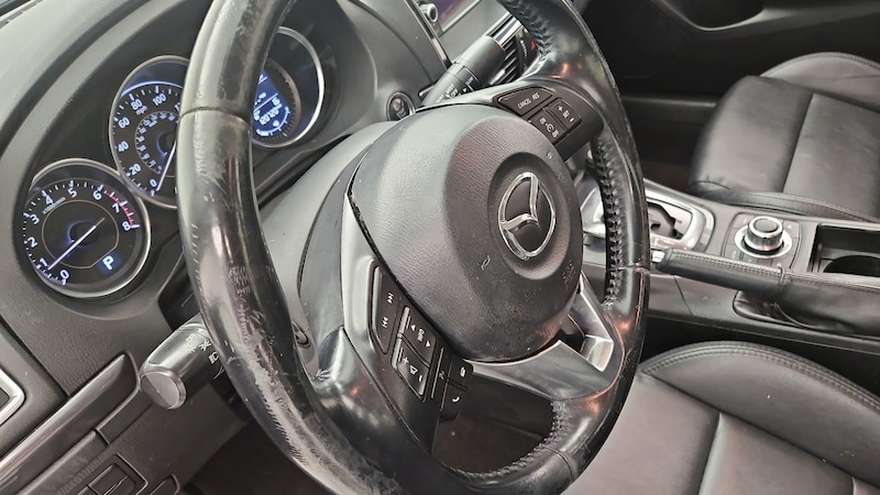 2014 Mazda Mazda6 i Touring 23