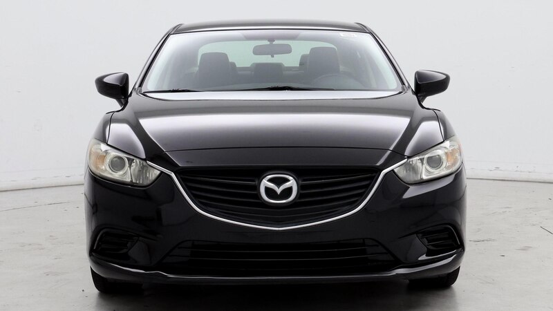 2014 Mazda Mazda6 i Touring 5