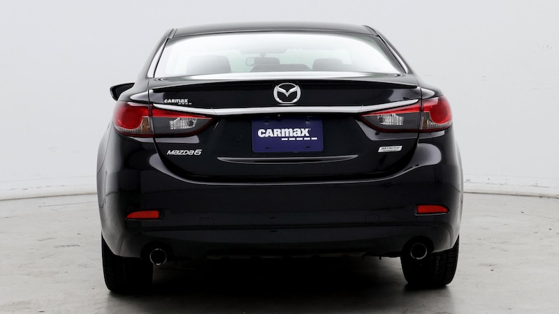 2014 Mazda Mazda6 i Touring 6