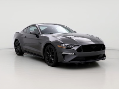 2020 Ford Mustang GT -
                Kenosha, WI