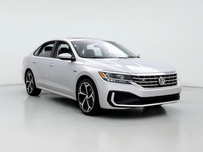 2020 Volkswagen Passat R-Line -
                Roanoke, VA