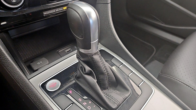 2020 Volkswagen Passat R-Line 17