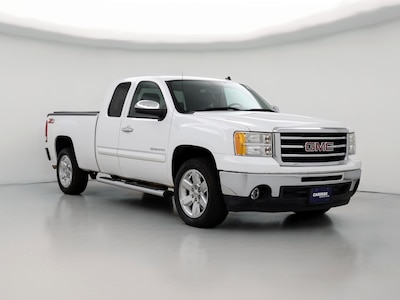 2013 GMC Sierra 1500 SLE -
                Tri-Cities, TN