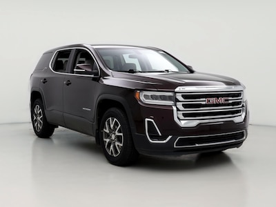 2021 GMC Acadia SLE -
                Gastonia, NC