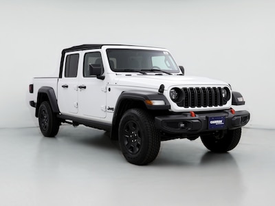 2024 Jeep Gladiator Sport -
                Chattanooga, TN