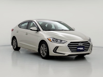 2018 Hyundai Elantra Value Edition -
                Tri-Cities, TN