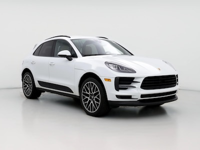 2020 Porsche Macan  -
                Gastonia, NC