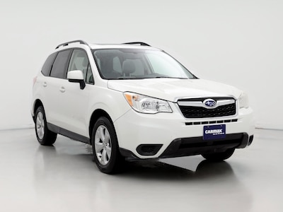 2014 Subaru Forester Premium -
                Gastonia, NC