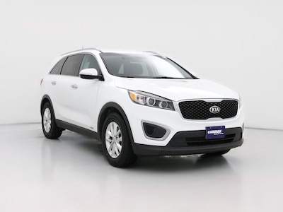 2017 Kia Sorento LX -
                Gastonia, NC