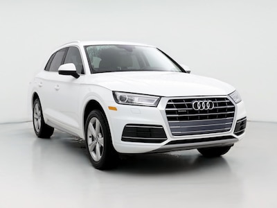 2020 Audi Q5 Premium -
                Greenville, SC