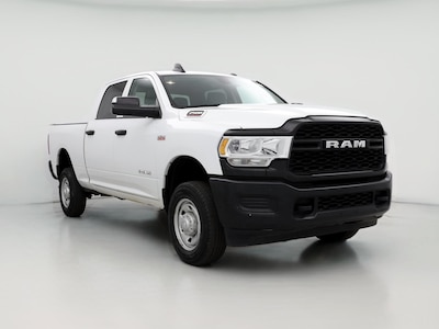 2020 RAM 2500 Tradesman -
                Gastonia, NC