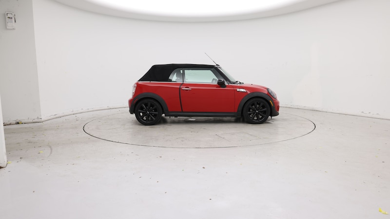 2014 MINI Cooper S 7