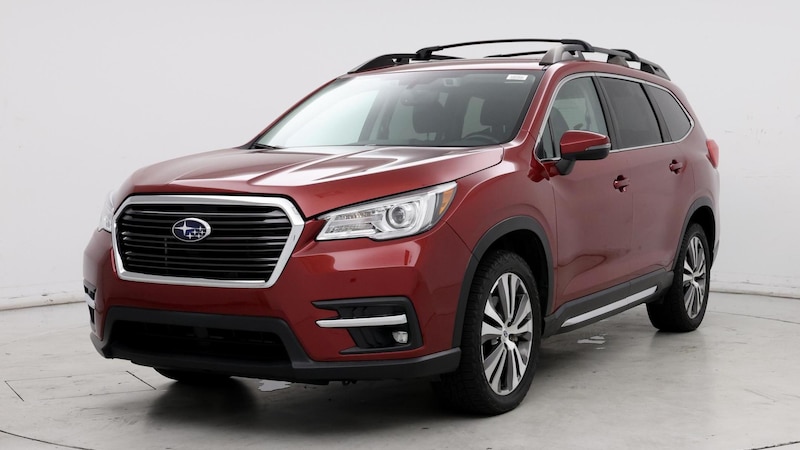 2022 Subaru Ascent Limited 4