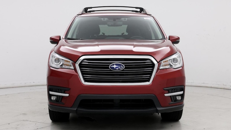 2022 Subaru Ascent Limited 5