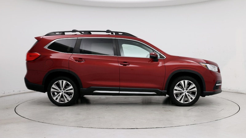 2022 Subaru Ascent Limited 7