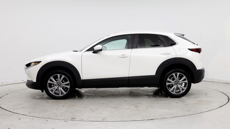 2022 Mazda CX-30 Select 3