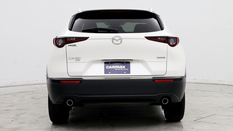 2022 Mazda CX-30 Select 6